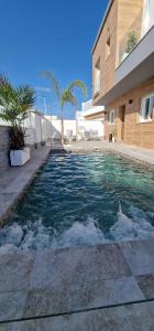 Villa en alquiler de vacaciones en San Pedro del Pinatar - VDE005 Villa en alquiler de vacaciones en San Pedro del Pinatar - VDE005