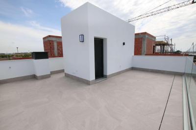 Villa zum verkauf in Zona Pueblo - VO100 Villa zum verkauf in Zona Pueblo - VO100