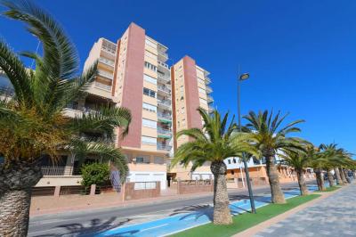 Ferienwohnung Appartement in Los Cuarteros - VDE105 Ferienwohnung Appartement in Los Cuarteros - VDE105