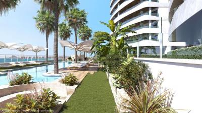 Lejlighed til salg i Playa del Esparto-Veneziola - EM46K Lejlighed til salg i Playa del Esparto-Veneziola - EM46K