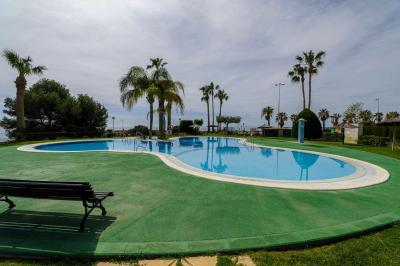 Huoneisto lomavuokraus Aguamarina, Orihuela - VDE1003