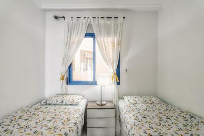 Huoneisto lomavuokraus Aguamarina, Orihuela - VDE1003