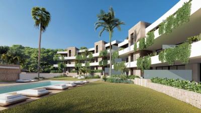 La Manga Club-Atamaría شقة للبيع, Cartagena - CK683259 La Manga Club-Atamaría شقة للبيع, Cartagena - CK683259