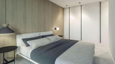 Appartement à vendre à Urbanizaciones - S615 Appartement à vendre à Urbanizaciones - S615