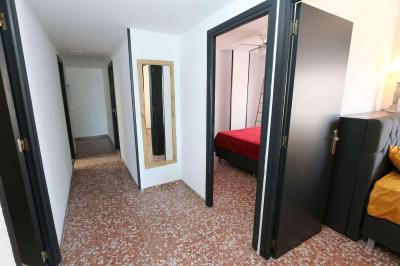 Ferienwohnung Appartement in Los Cuarteros - VDE097 Ferienwohnung Appartement in Los Cuarteros - VDE097