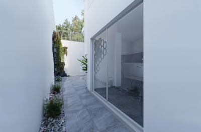 Villa till salu i Los Alcázares - AB101 Villa till salu i Los Alcázares - AB101