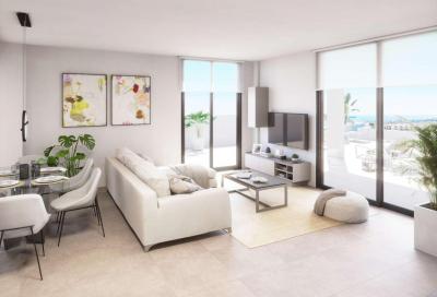 Appartement à vendre à Almería - PC101 Appartement à vendre à Almería - PC101