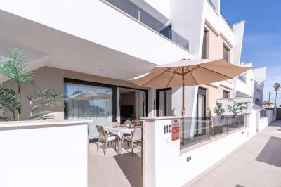 Ferienwohnung Appartement in San Pedro del Pinatar - VDE104 Ferienwohnung Appartement in San Pedro del Pinatar - VDE104
