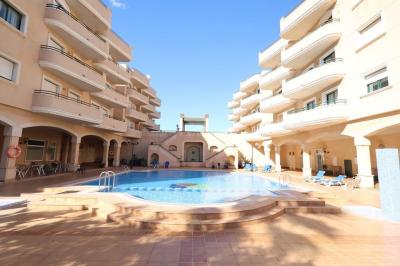 Appartement zum verkauf in Cabo Roig - TH25260 Appartement zum verkauf in Cabo Roig - TH25260