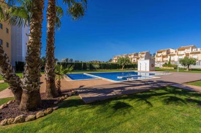Lägenhet till salu i Villamartín-Las Filipinas - TH25163 Lägenhet till salu i Villamartín-Las Filipinas - TH25163