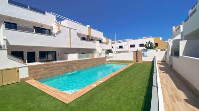 Appartement te huur als vakantiewoning in San Pedro del Pinatar - VDE025 Appartement te huur als vakantiewoning in San Pedro del Pinatar - VDE025