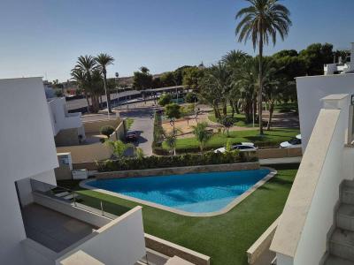 Appartement te huur als vakantiewoning in San Pedro del Pinatar - VDE102 Appartement te huur als vakantiewoning in San Pedro del Pinatar - VDE102