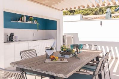 Appartement te huur als vakantiewoning in San Pedro del Pinatar - VDE103 Appartement te huur als vakantiewoning in San Pedro del Pinatar - VDE103