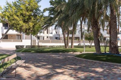 Appartement te huur als vakantiewoning in San Pedro del Pinatar - VDE103 Appartement te huur als vakantiewoning in San Pedro del Pinatar - VDE103