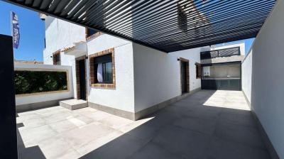 Chalet for sale in Pueblo Latino - CDA1822