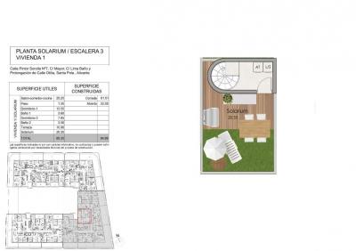 Appartement te koop in Zona norte - CDA819-LG Appartement te koop in Zona norte - CDA819-LG