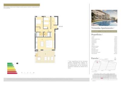 Piso in vendita a Bonalba-Cotoveta - CDA11645