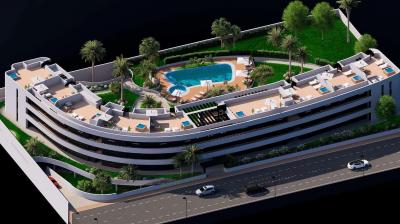 Appartement zum verkauf in Las Lomas del Rame-Bahía Bella - PC150 Appartement zum verkauf in Las Lomas del Rame-Bahía Bella - PC150