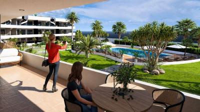 Appartement zum verkauf in Las Lomas del Rame-Bahía Bella - PC150 Appartement zum verkauf in Las Lomas del Rame-Bahía Bella - PC150