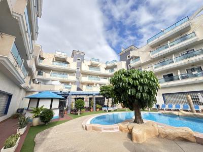Appartement zum verkauf in Cabo Roig - DP3095D Appartement zum verkauf in Cabo Roig - DP3095D