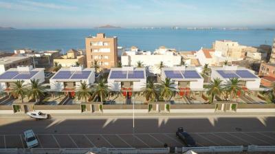 Villa for sale in Islas Menores-Mar de Cristal, Cartagena - PC167 Villa for sale in Islas Menores-Mar de Cristal, Cartagena - PC167