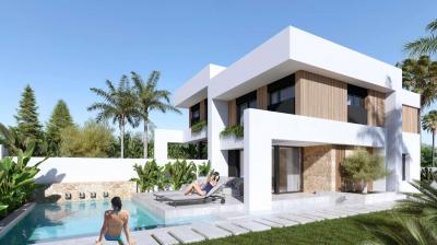 Chalet for sale in Villamartín-Las Filipinas - ESORIH0311-6 Chalet for sale in Villamartín-Las Filipinas - ESORIH0311-6