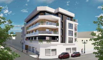 Appartement zum verkauf in Guardamar Playa - ESGUAR0389 Appartement zum verkauf in Guardamar Playa - ESGUAR0389