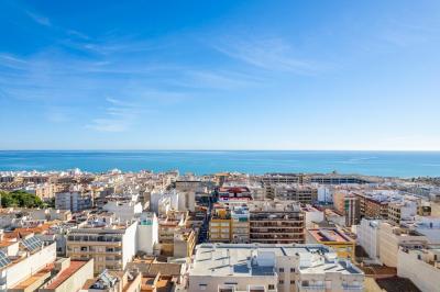Appartement zum verkauf in Guardamar Playa - ESGUAR0389 Appartement zum verkauf in Guardamar Playa - ESGUAR0389