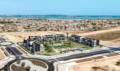 Apartamento en venta en El Salado - ESTORR0310-01 Apartamento en venta en El Salado - ESTORR0310-01