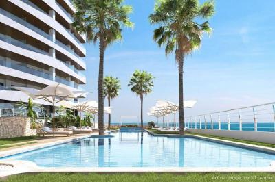 Appartement te koop in Playa del Galán, La Manga del Mar Menor - IHSP0825 Appartement te koop in Playa del Galán, La Manga del Mar Menor - IHSP0825