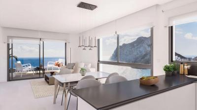 Appartement zum verkauf in Playa de Fossa-Levante - TM002 Appartement zum verkauf in Playa de Fossa-Levante - TM002