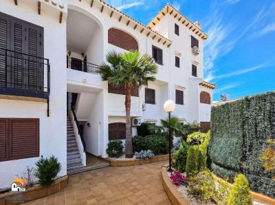 House to rent in Cabo Roig, Orihuela - VDE055 House to rent in Cabo Roig, Orihuela - VDE055