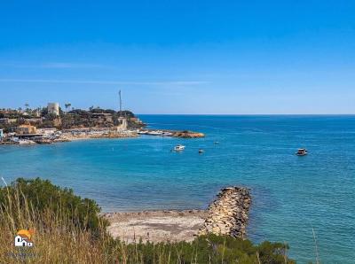 House to rent in Cabo Roig, Orihuela - VDE055 House to rent in Cabo Roig, Orihuela - VDE055