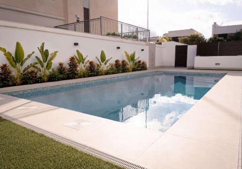Apartment to rent in San Pedro del Pinatar - VDE019