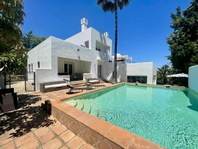 Casa in vendita a Sotogrande - R4942360 Casa in vendita a Sotogrande - R4942360