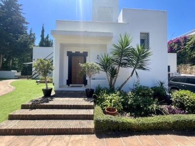 Casa in vendita a Sotogrande - R4942360 Casa in vendita a Sotogrande - R4942360