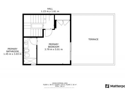 House for sale in Casares - R5023186