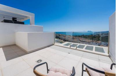 House for sale in Manilva - R5336257