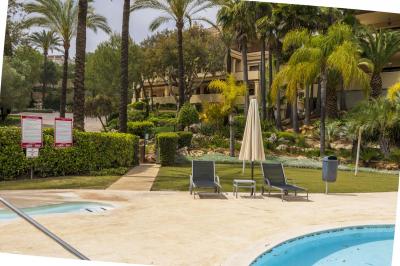 Piso in vendita a Sotogrande - R5230456