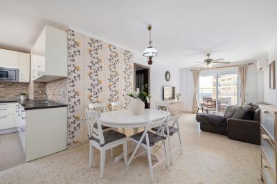 Appartement à vendre à Benalmádena Costa - R5354443 Appartement à vendre à Benalmádena Costa - R5354443