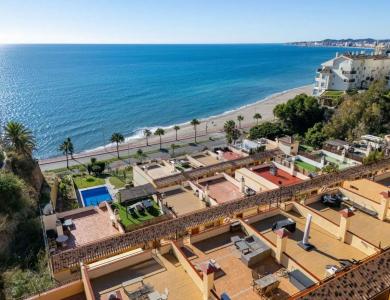 Asunnot myytävänä Benalmádena - R5308051 Asunnot myytävänä Benalmádena - R5308051