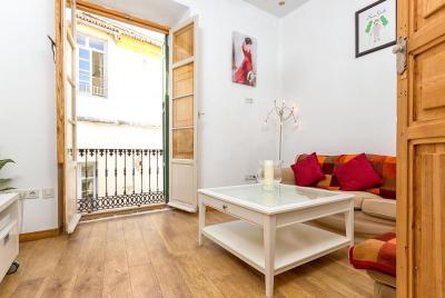 Lägenhet till salu i Málaga-Centro - R4793995 Lägenhet till salu i Málaga-Centro - R4793995