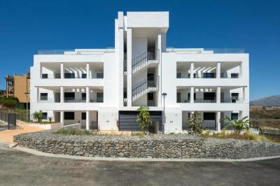 Huoneisto myytävänä La Cala de Mijas - R5359261