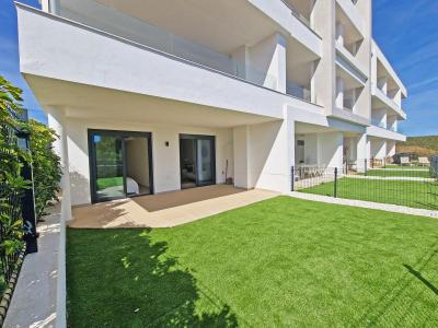 Huoneisto myytävänä La Cala de Mijas - R5359261
