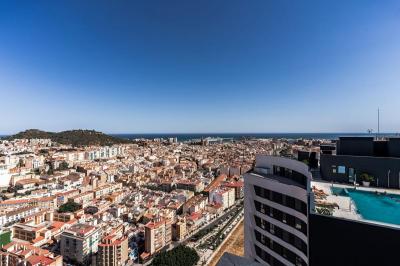 Lägenhet till salu i Málaga-Centro - R5306068 Lägenhet till salu i Málaga-Centro - R5306068