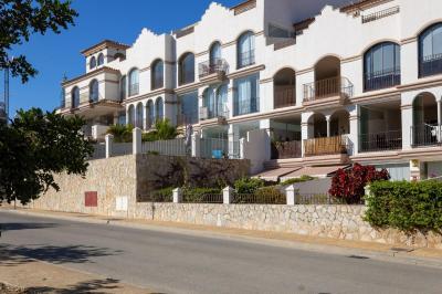 Huoneisto myytävänä La Cala de Mijas - R5201845