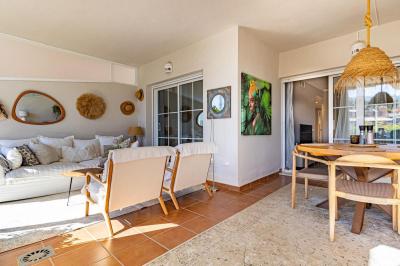 Huoneisto myytävänä La Cala de Mijas - R5201845