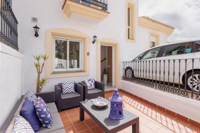 House for sale in Mijas - R5369962
