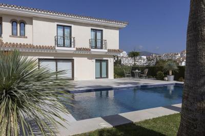 House for sale in Mijas Golf - R4885726