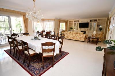 House for sale in Mijas Golf - R5040988